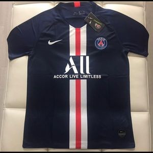 2020 PSG - Home Jersey - Small